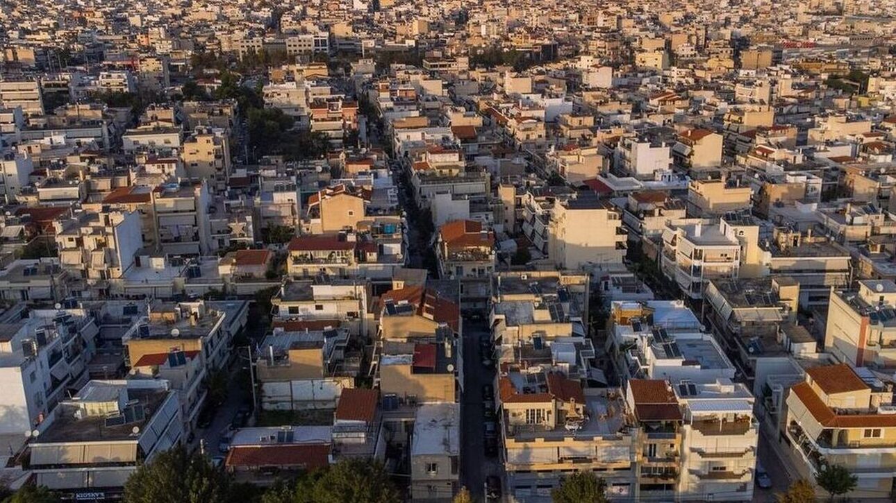 Κτηματαγορά: Μέχρι το 2025 το φορο-μπόνους για την ανακαίνιση κτιρίων – Οι επιλέξιμες δαπάνες