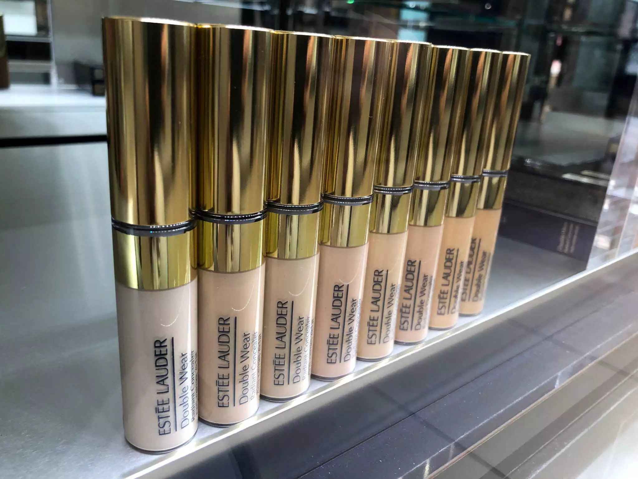 «Έκλεισε» το μεγάλο deal: Η Estee Lauder αγόρασε την Tom Ford για 2,8 δισεκατομμύρια δολάρια