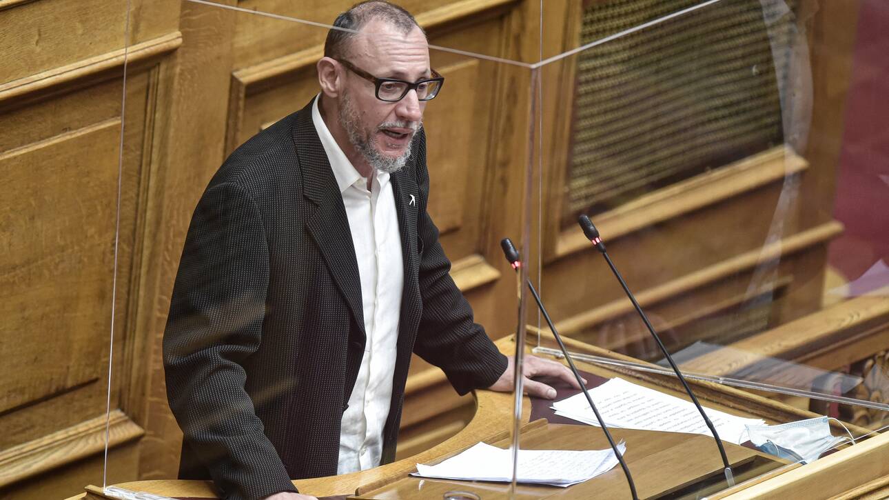 Άρση ασυλίας των βουλευτών Κλέωνα Γρηγοριάδη και Μιλτιάδη Χατζηγιαννάκη