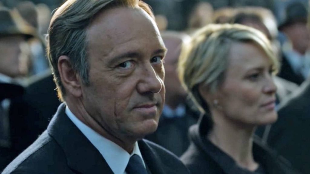 Νέες κατηγορίες εναντίον του Κέβιν Σπέισι για σεξουαλική επίθεση σε άνδρα