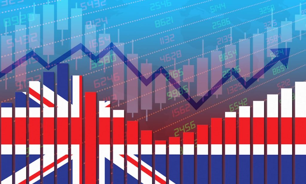 Βρετανία: Ο πληθωρισμός σε ιστορικά ύψη – «Όλοι θα χρειαστεί να πληρώσουμε λίγο παραπάνω φόρο»