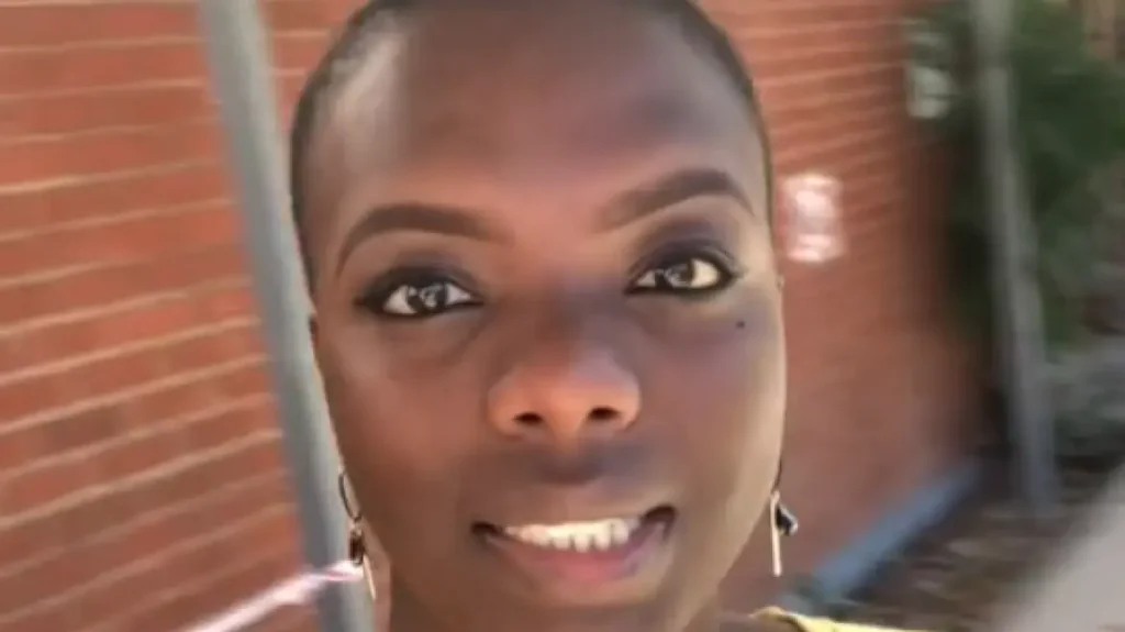 «Σούζη τρως»: Γυναίκα έδεσε τα δόντια της με σύρμα για να μην μπορεί να τρώει (βίντεο)