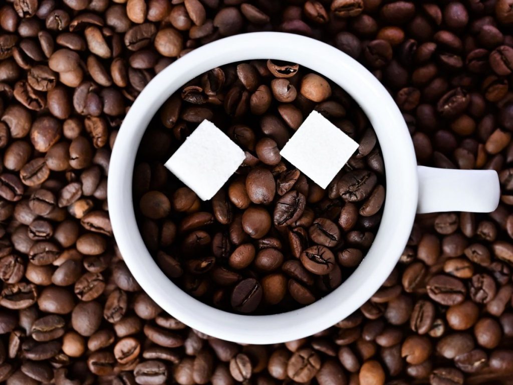 Καφές χωρίς ζάχαρη: Ποια τα οφέλη του και γιατί να τον προτιμάμε