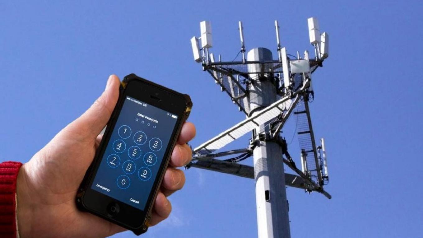 Ανεξήγητη πτώση όλων των δικτύων κινητής τηλεφωνίας σε όλη την Γερμανία σήμερα – Τι καταγγέλεται