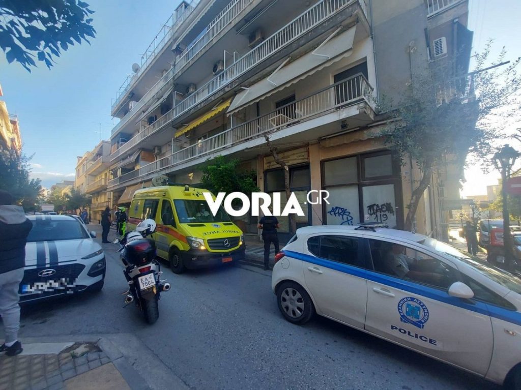 Θεσσαλονίκη: Εξιχνιάστηκε το επεισόδιο με πυροβολισμούς εναντίον 25χρονου στη Νεάπολη