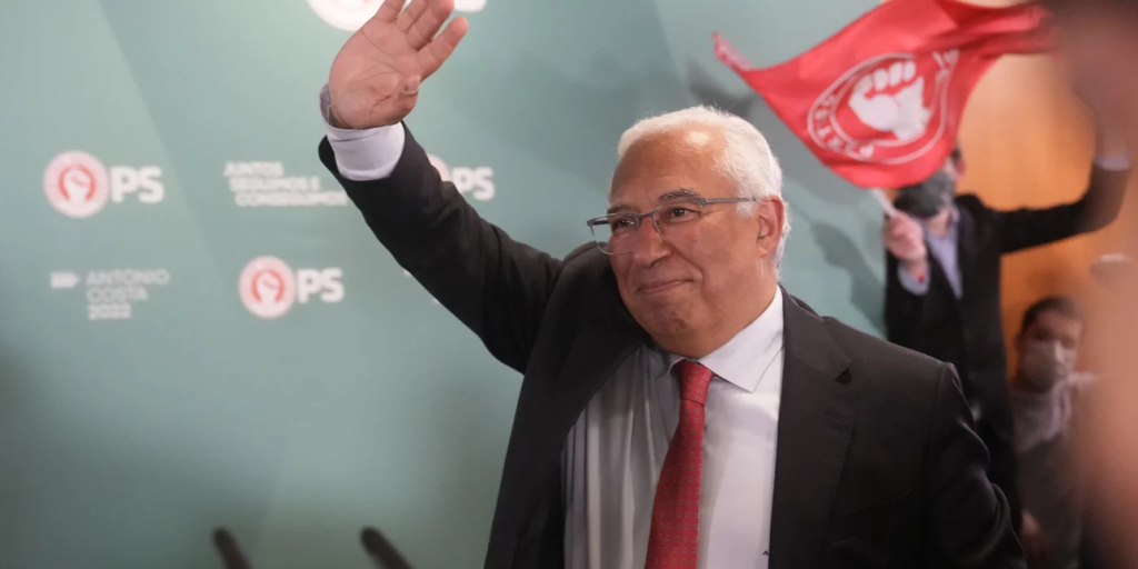 Η Πορτογαλία δεν ακολουθεί τις πολιτικές Μητσοτάκη: Νομοσχέδιο φορολόγησης των υπερκερδών στην εμπορία τροφίμων