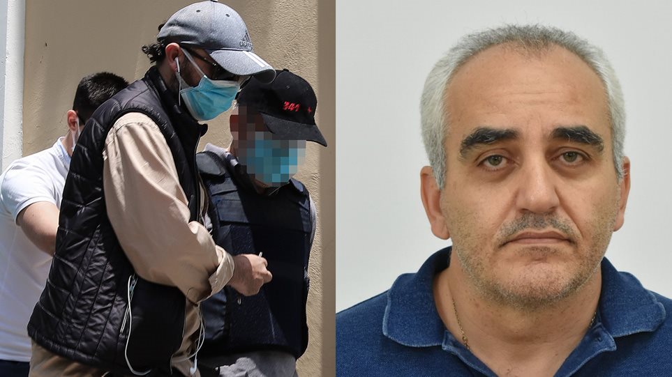 Δίκη «ψευτογιατρού»: Ποινή «μαμούθ» στον «Dr Konto» – 8 φορές ισόβια, 50 χρόνια κάθειρξη και 327.000 ευρώ πρόστιμο