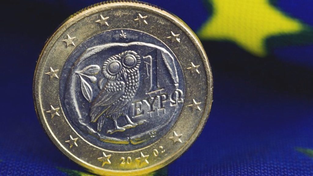 Στο 9,5% ο πληθωρισμός στην Ελλάδα τον Οκτώβριο σύμφωνα με την Eurostat