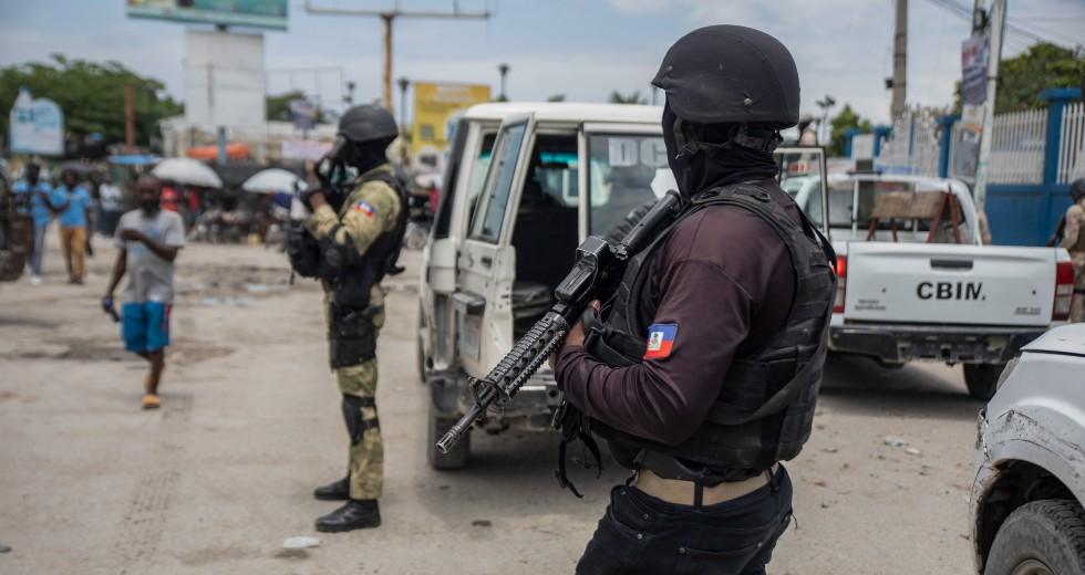 Δομινικανή Δημοκρατία: Κλιμακώνει τις απελάσεις Αϊτινών ανεβάζοντας την ένταση