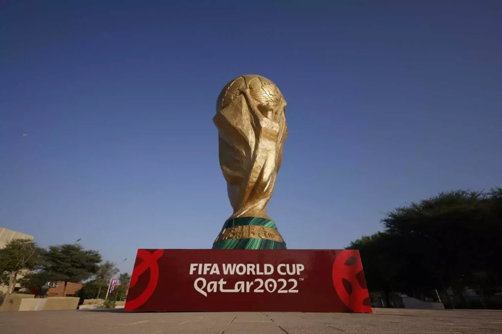 Σοβαρή καταγγελία παραμονές του Μουντιάλ: «Το Κατάρ δωροδόκησε παίκτες του Εκουαδόρ»