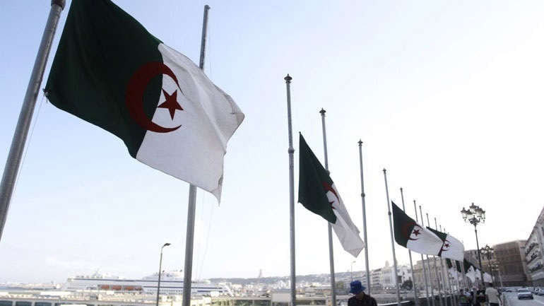 Η Αλγερία προσφέρει τη βοήθειά της στον ενεργειακό τομέα της Κούβας