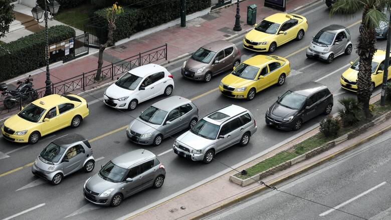 Τέλη κυκλοφορίας 2023: Αρχίζει η ανάρτηση των ειδοποιητηρίων στο myCar – Δείτε τι θα πληρώσετε