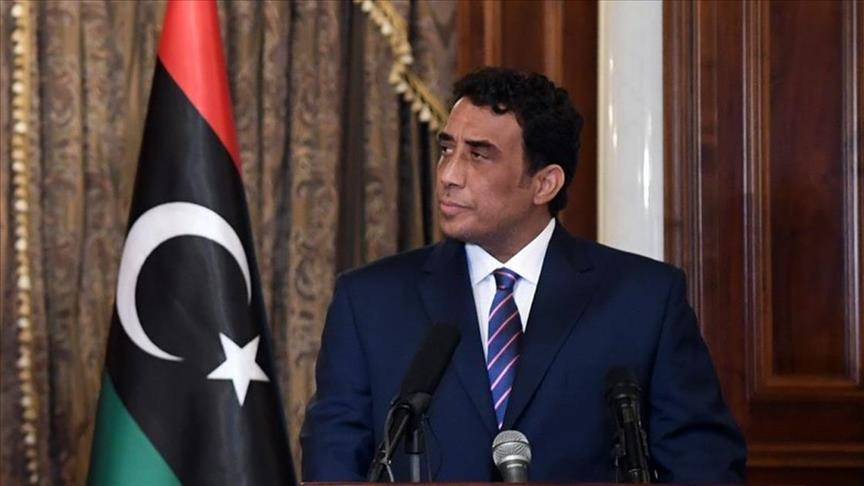 Λιβύη: «Επιθυμούμε να συνεχιστούν οι φιλικές σχέσεις με την Ελλάδα» λέει ο Μ.Μένφι
