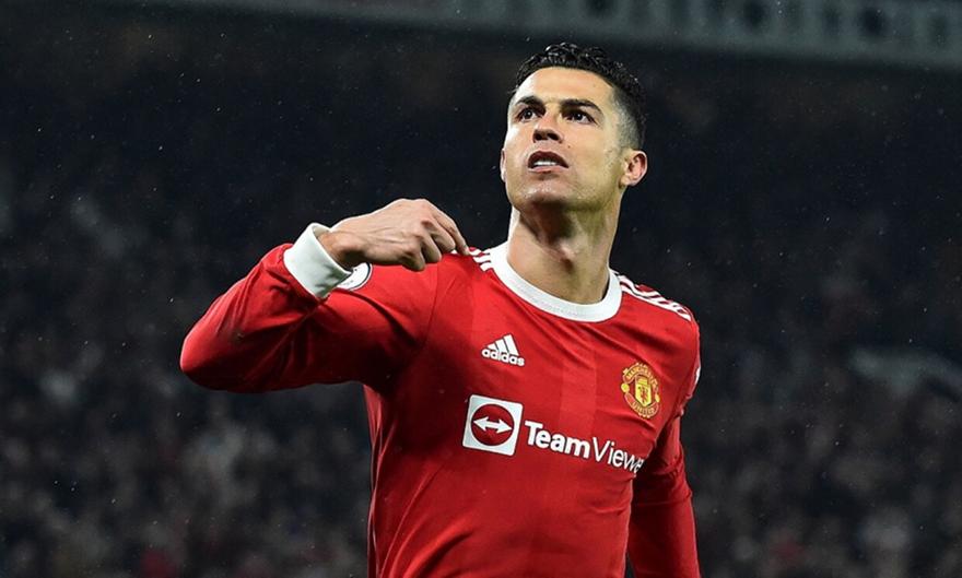 Κριστιάνο Ρονάλντο: Η ανακοίνωση της Μάντσεστερ Γιουνάιτεντ μετά την «επίμαχη» συνέντευξή του