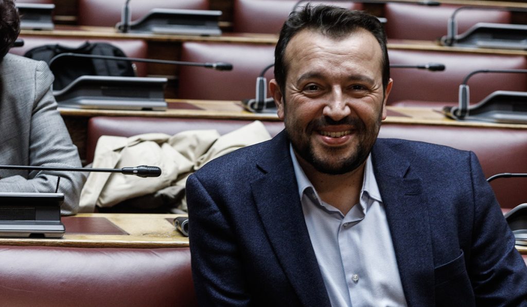 Ειδικό Δικαστήριο: Διεκόπη η δίκη Ν.Παππά-Χ.Καλογρίτσα