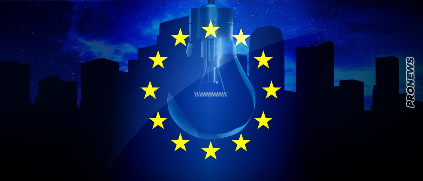 Η Ευρώπη πληρώνει την εμμονή της με το καθεστώς του Κιέβου: Έρχονται blackout και δελτίο στο ρεύμα!