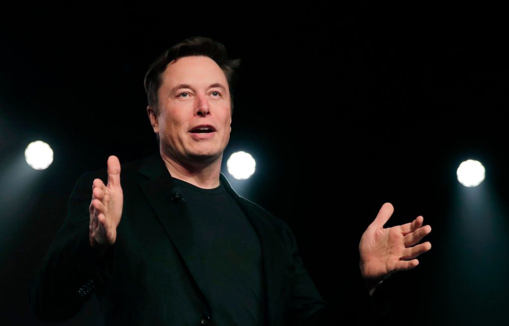 Μήπως ο Elon Musk ετοιμάζεται για αποχώρηση από την Tesla;