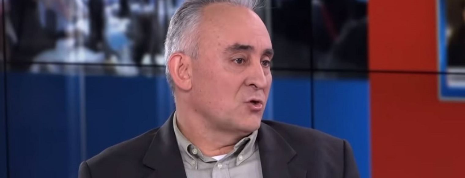 Κώστας Γρίβας: Η συγκλονιστική του ομιλία για τα 39 χρόνια από την ανακήρυξη του ψευδοκράτους στην Κύπρο