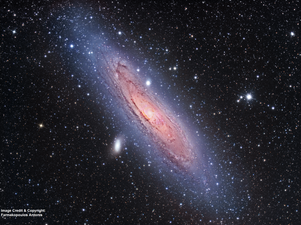 Σπουδαία ανακάλυψη: Το τηλεσκόπιο James Webb «είδε» τους δύο πιο παλιούς γαλαξίες μετά το Μπιγκ Μπανγκ