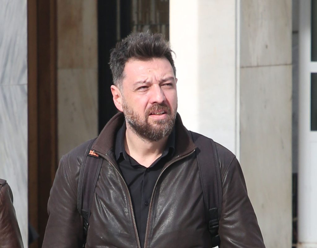 Μάνος Παπαγιάννης για τη Σ.Παυλίδου: «Αδίστακτη και ξεδιάντροπη – Είπε ότι θα με καταστρέψει και το κατάφερε»