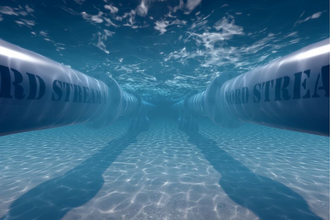 Η Ρωσία δεν έχει αποφασίσει αν θα επισκευάσει τον Nord Stream