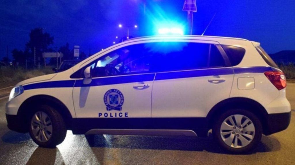 Κρήτη: Κουκουλοφόροι με όπλα έστησαν ενέδρα και λήστεψαν 41χρονο κούριερ