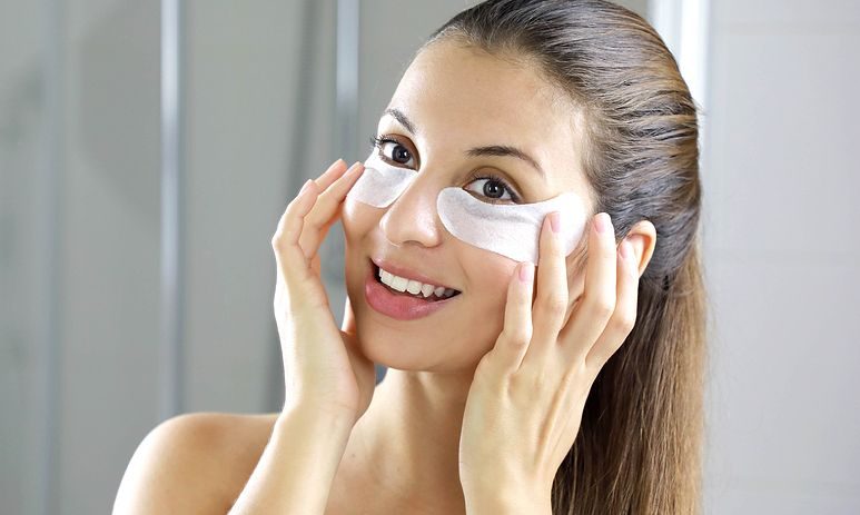 Οι συμβουλές των ειδικών για να βελτιώσεις τους μαύρους κύκλους