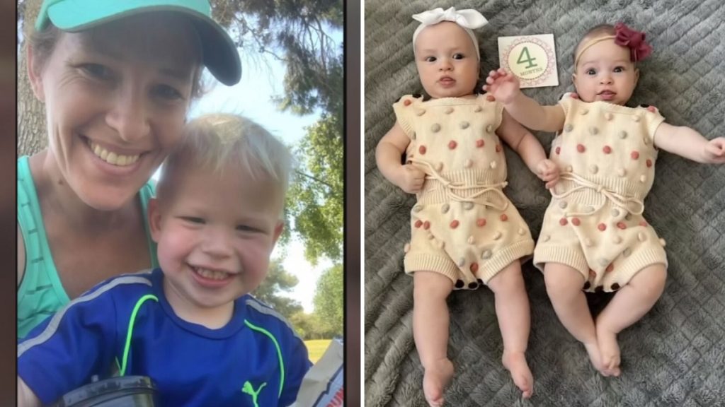 Τραγωδία στις ΗΠΑ: 44χρονος σκότωσε τη σύζυγο και τα τρία παιδιά τους – Μετά αυτοκτόνησε