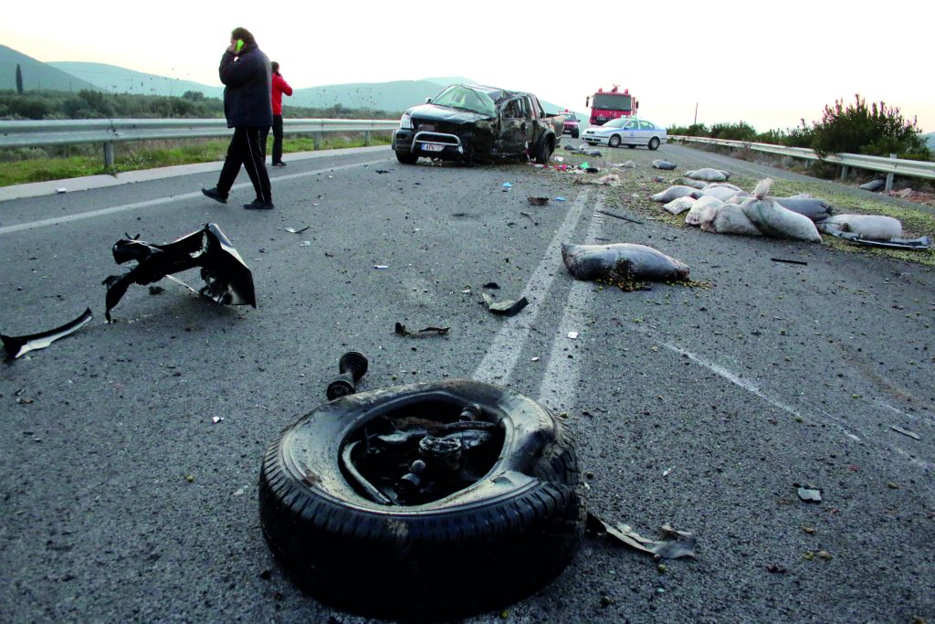 Τροχαία: Πάνω από 15 παιδιά σκοτώνονται κάθε εβδομάδα σε δρόμους της ΕΕ