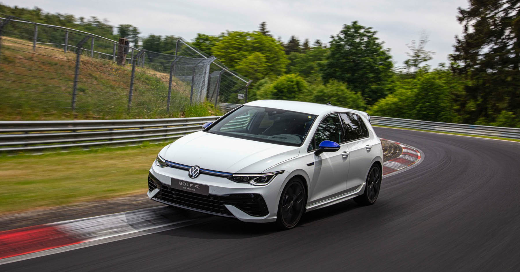 Μόνο ηλεκτρική η επόμενη γενιά του VW Golf