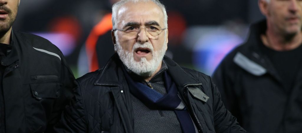 Ανοιχτός «πόλεμος» κυβέρνησης και με τον Ιβάν Σαββίδη: Πώς ξεκίνησε και τι μέλλει γενέσθαι