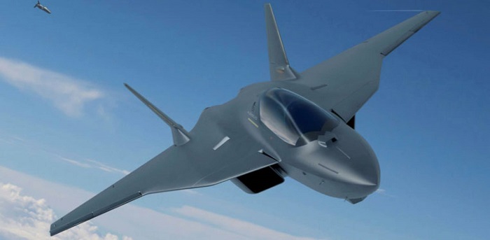Γερμανία: Η συμφωνία για το νέο μαχητικό αεροσκάφος FCAS ενισχύει τις στρατιωτικές δυνατότητες της Ευρώπης