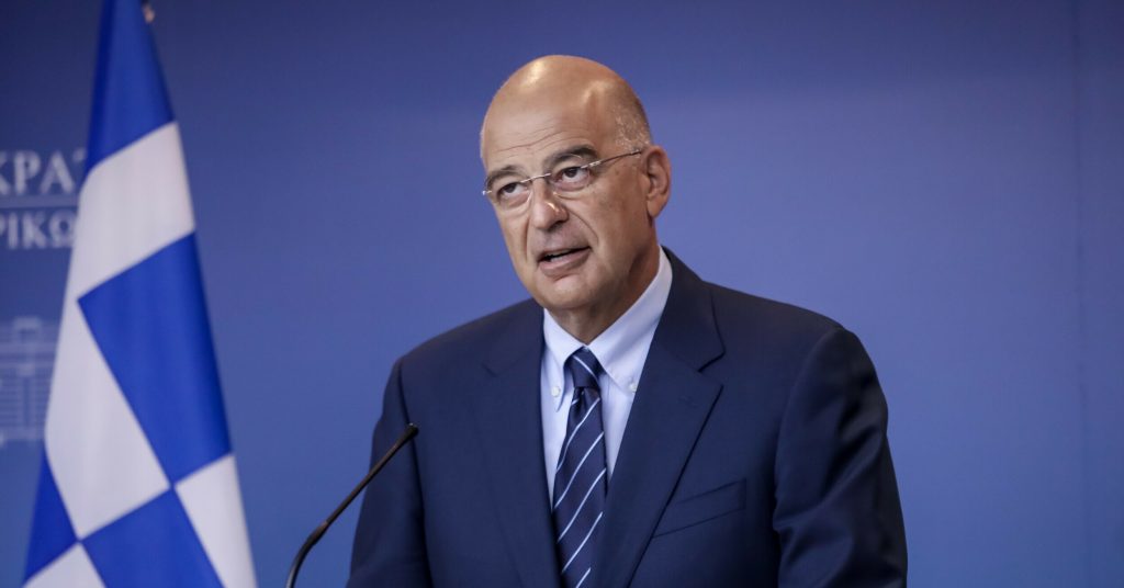 Ν.Δένδιας: «Ήταν προσωπική παραχώρηση στον Μ.Μένφι η επίσκεψη στην Τρίπολη – Δεν τηρήθηκε η συμφωνία»