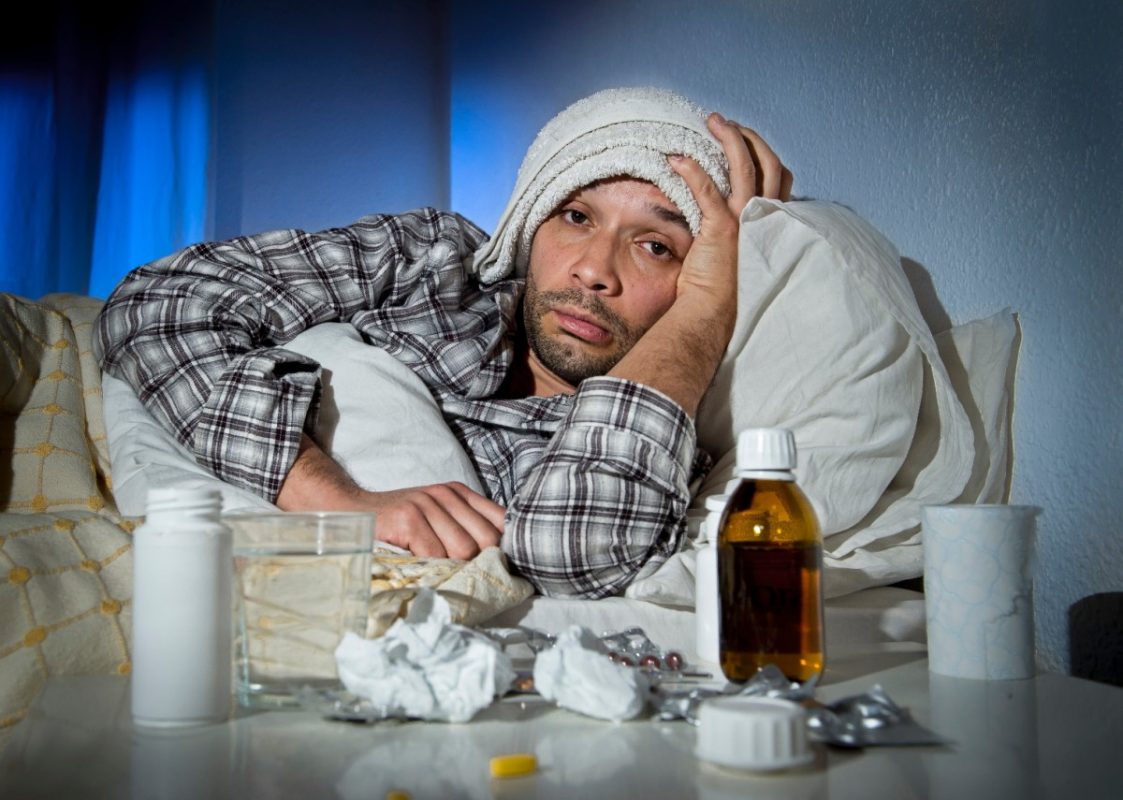 Οι άνδρες προσβάλλονται συχνότερα από πιο σοβαρές ασθένειες αλλά δεν επισκέπτονται τόσο συχνά τον γιατρό τους