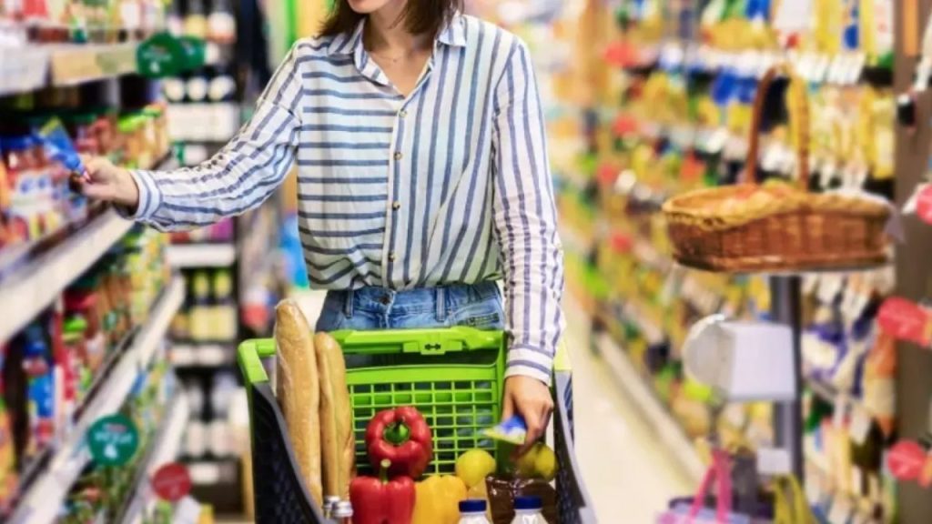 «Κύμα» κλοπών στα βρετανικά σούπερ μάρκετ – Βάζουν αντικλεπτικά στα τρόφιμα