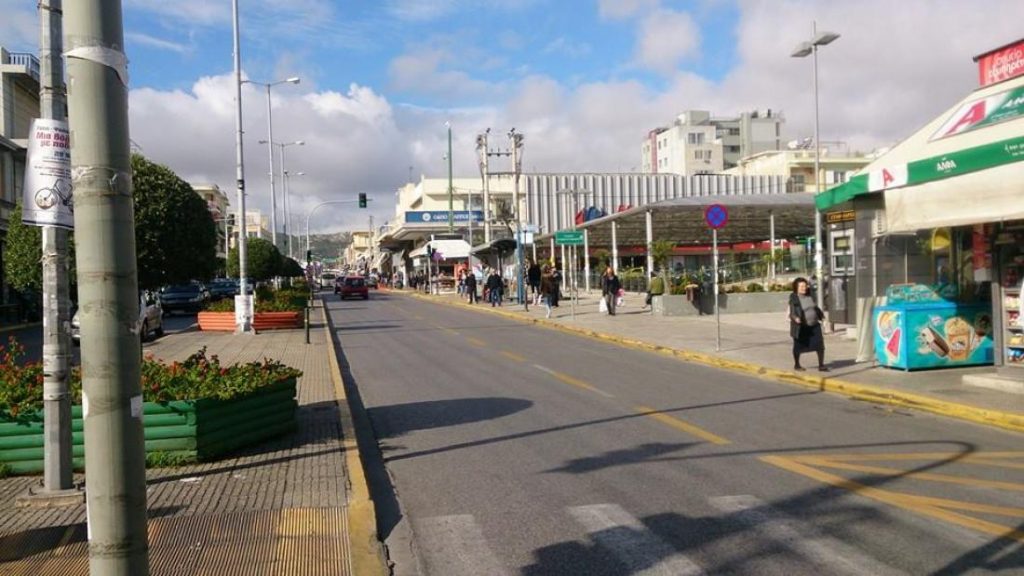 Κυκλοφοριακές ρυθμίσεις την Κυριακή στο Αιγάλεω – Για τον αγώνα δρόμου «Γύρος Αιγάλεω 2022»