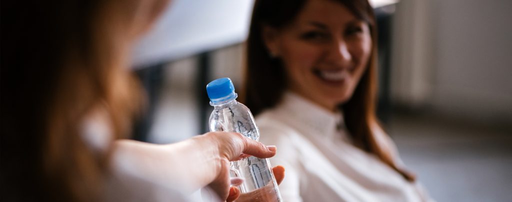 Aφυδάτωση: Οι σοβαρές επιπτώσεις στον οργανισμό – Ποια είναι τα συμπτώματα