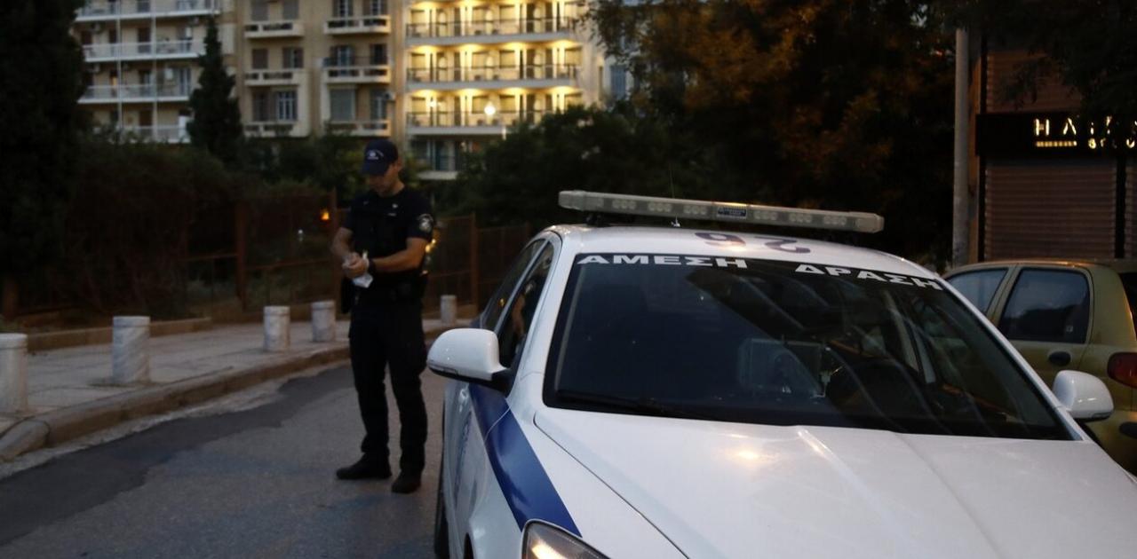 Αμαλιάδα: Άγρια συμπλοκή σε νυχτερινό κέντρο – Στο νοσοκομείο ένας άνδρας