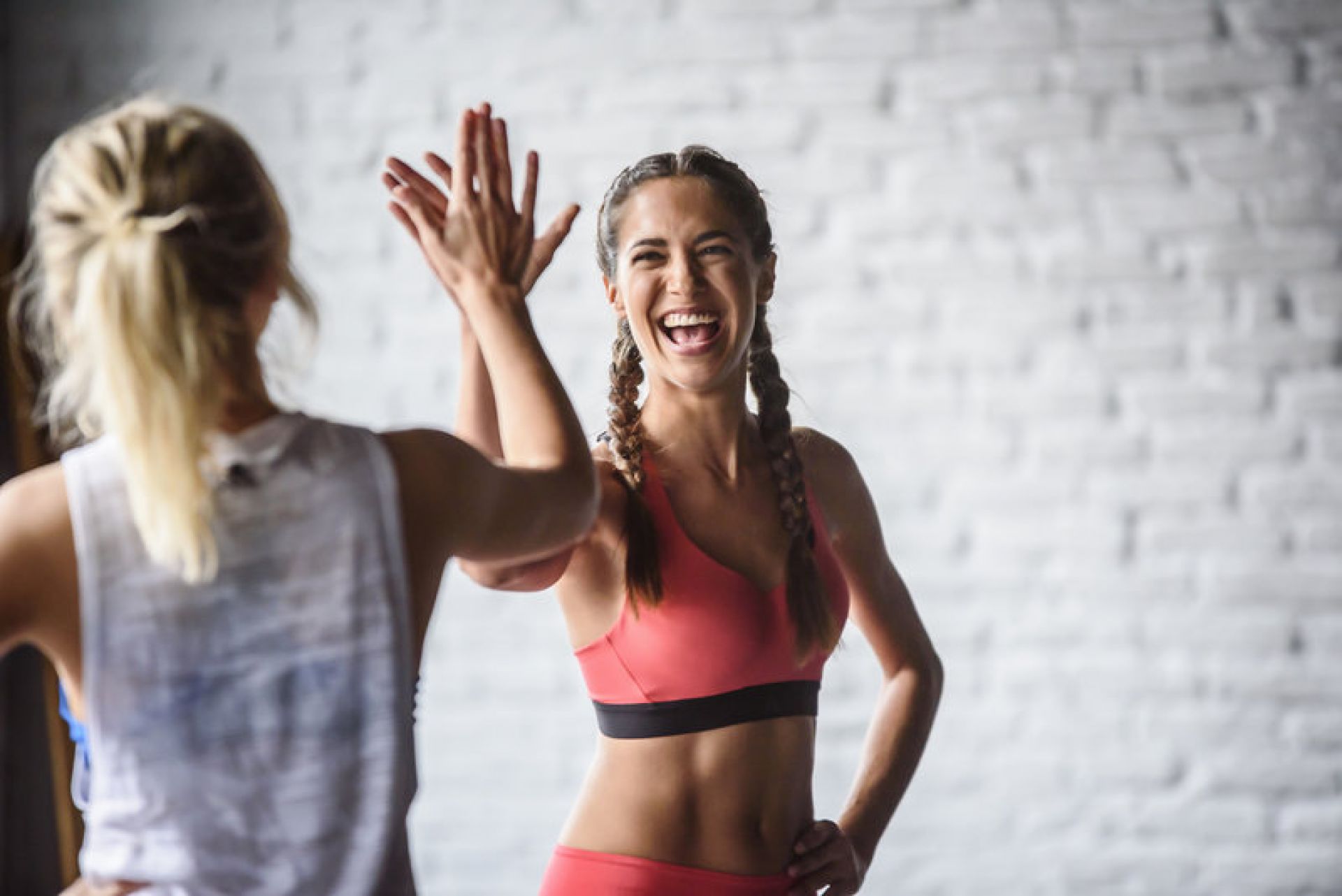 Οι τέσσερις ορμόνες της «ευτυχίας» και πως θα τις ενισχύσετε