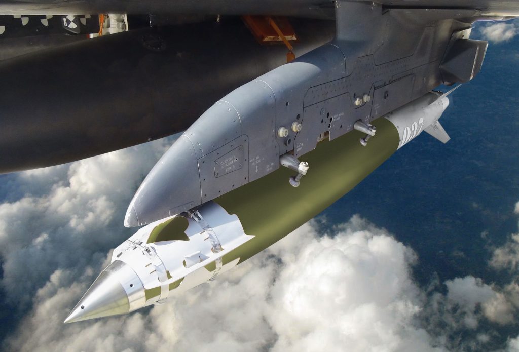 HGK-82: Οι Τούρκοι δοκιμάζουν τη νέα βόμβα κατευθυνόμενη με λέιζερ κατά σκαφών επιφανείας