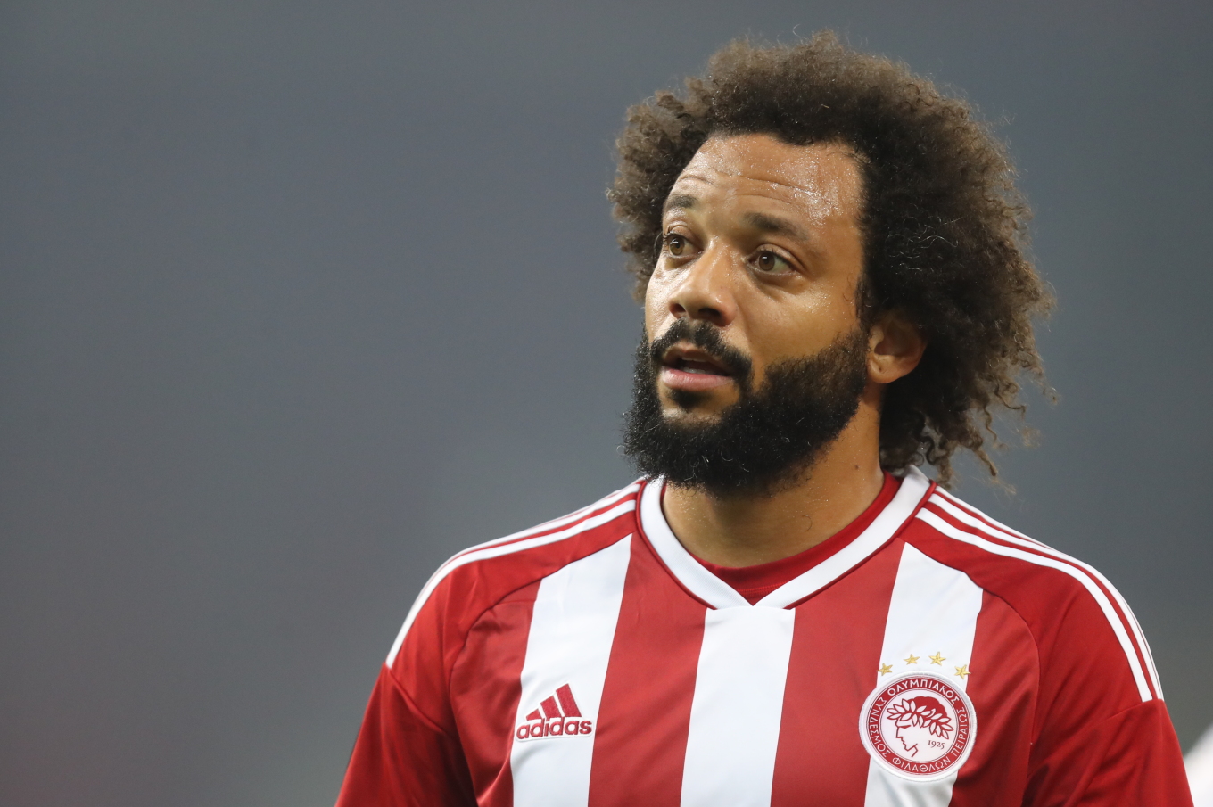 Ολυμπιακός: Πιθανή η επιστροφή του Μαρσέλο στη Ρεάλ Μαδρίτης