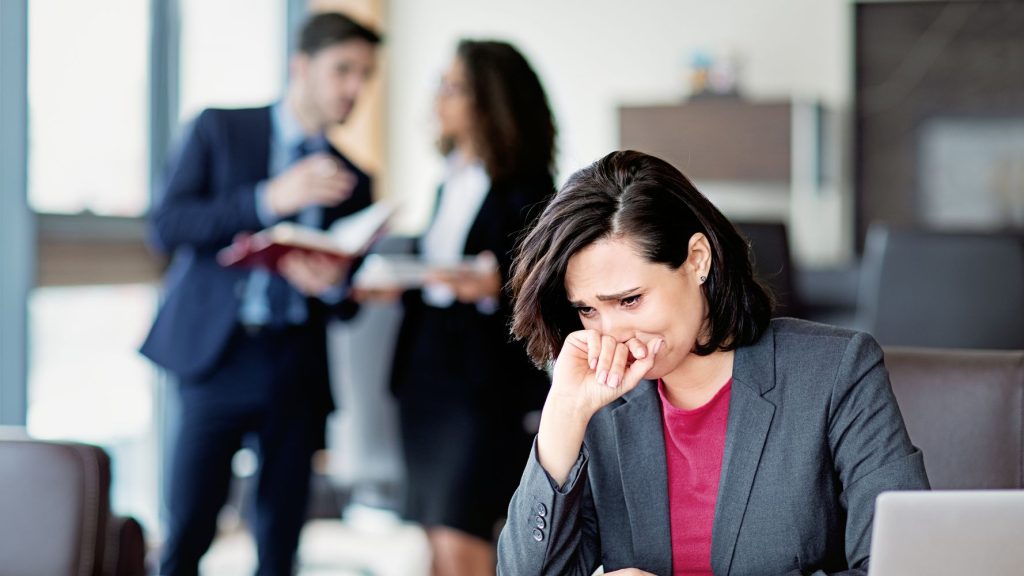 Δέκα αγενείς «συνήθειες» που έχουν οι άνθρωποι στην δουλειά τους