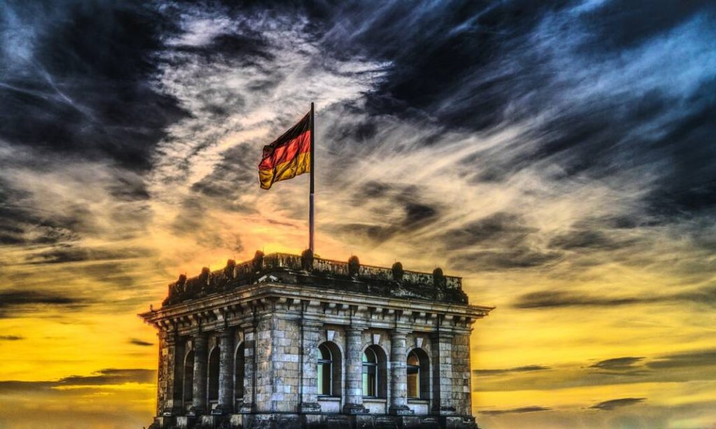 Ομοσπονδιακή Υπηρεσία Δικτύων: «Η Γερμανία δεν κινδυνεύει από μπλακ άουτ»