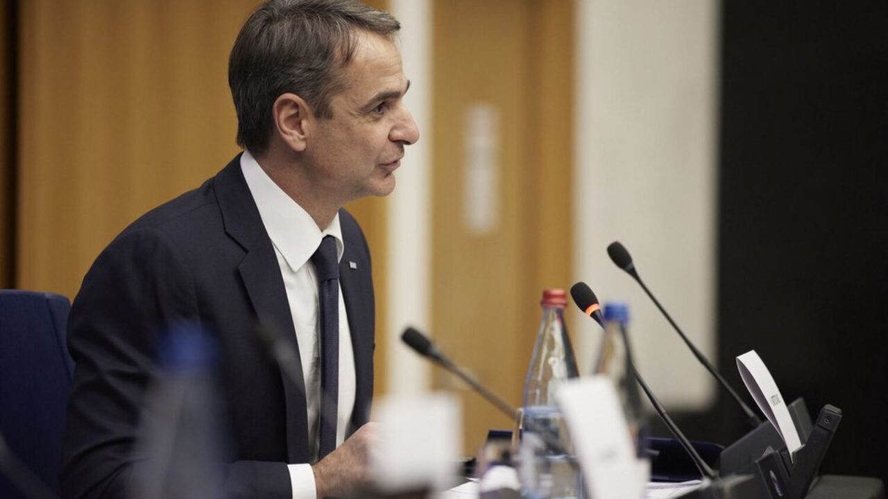 Έκτακτη σύσκεψη τη Δευτέρα στο Μαξίμου για την ΜΚΟ «Κιβωτό» και τις προνοιακές δομές στην Ελλάδα