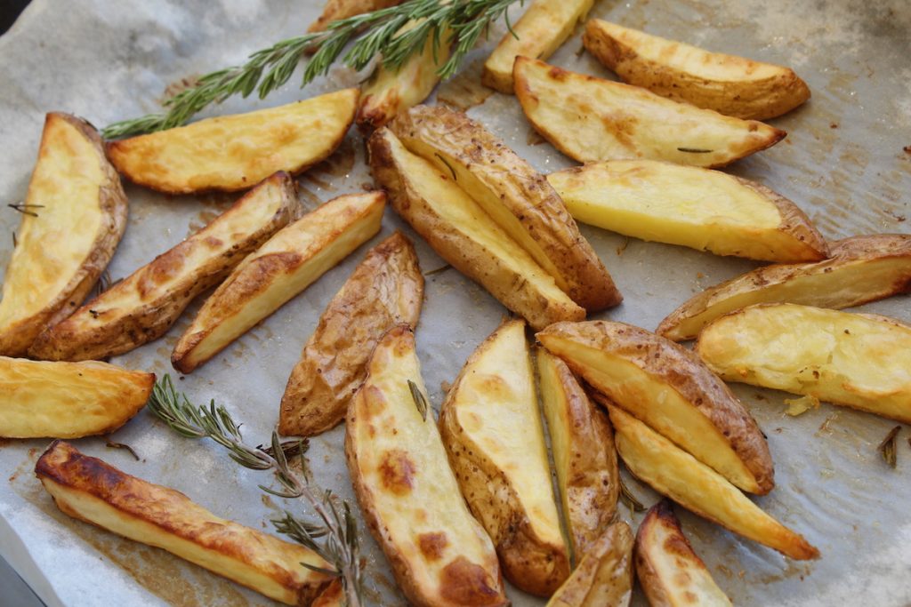 Οι Γερμανοί ολοένα και μειώνουν την κατανάλωση πατάτας – Αυτός είναι ο λόγος