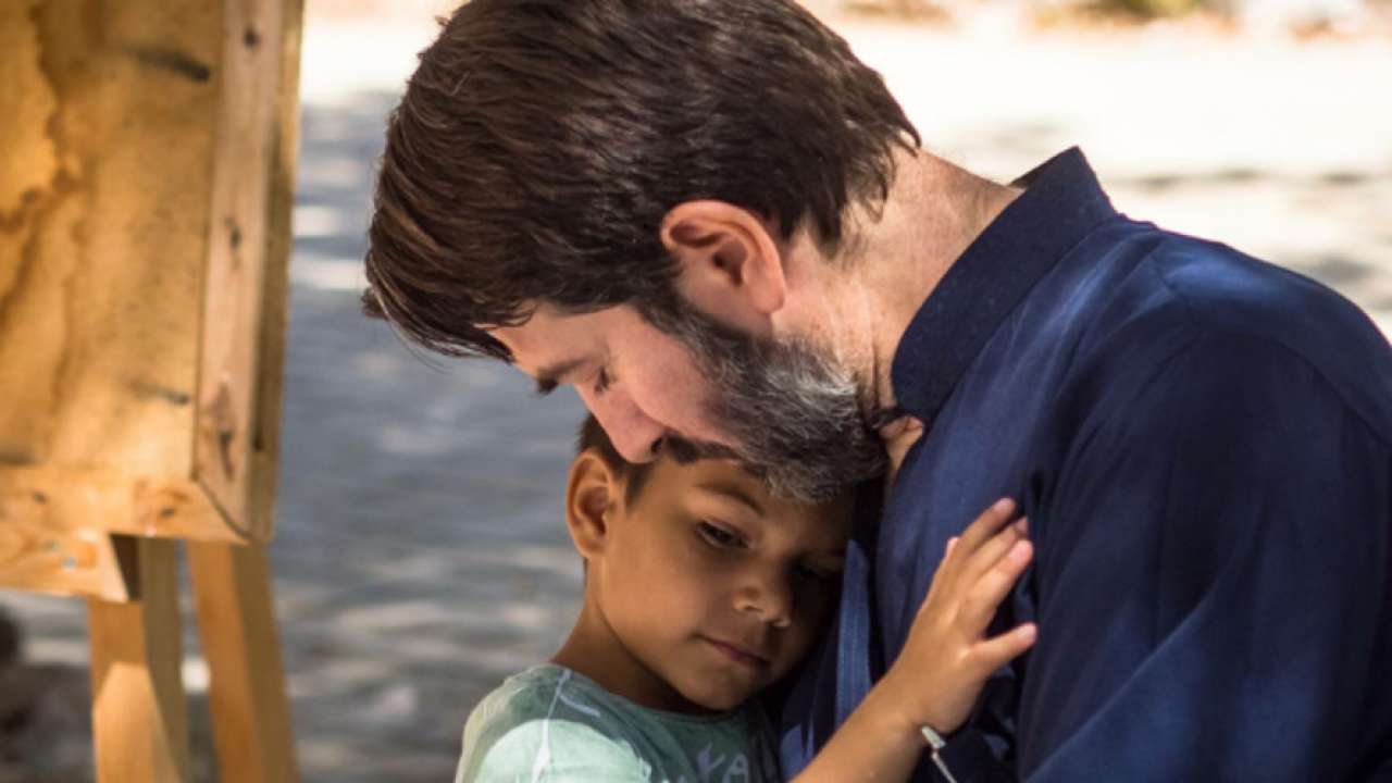 ΜΚΟ «Κιβωτός του Κόσμου»: Μια δουλεμπορική οργάνωση διεστραμμένων ανθρώπων που εκμεταλλευόταν τα παιδιά!