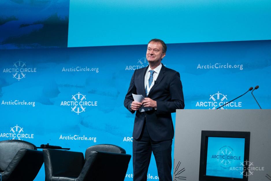 Ελβετός πρέσβης: «Η ελληνική κυριαρχία στα νησιά είναι πέραν πάσης αμφισβητήσεως»