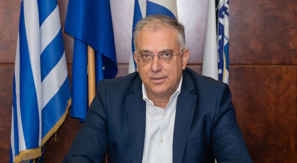 Τ.Θεοδωρικάκος για τη ΜΚΟ «Κιβωτό του Κόσμου»: «Όποιοι και αν είναι οι δράστες θα οδηγηθούν στη Δικαιοσύνη»