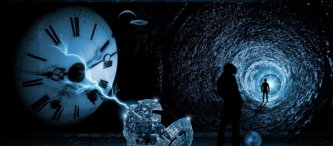 Τα συγκλονιστικά γεγονότα πρόκειται να συμβούν τον Δεκέμβριο σύμφωνα με έναν… χρονοταξιδιώτη! (βίντεο)