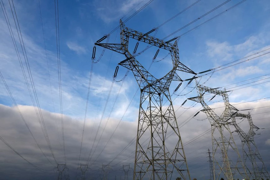 Γερμανία: Δωρίζει  χιλιάδες γεννήτριες στην Ουκρανία για να αποφευχθεί γενικό blackout